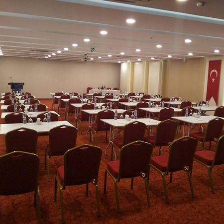 Tilya Resort Hotel Τραμπζόν Εξωτερικό φωτογραφία
