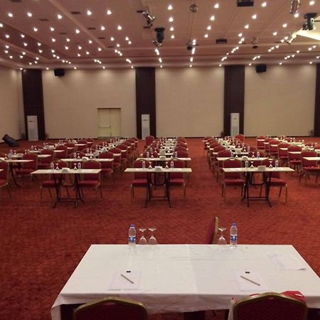 Tilya Resort Hotel Τραμπζόν Εξωτερικό φωτογραφία