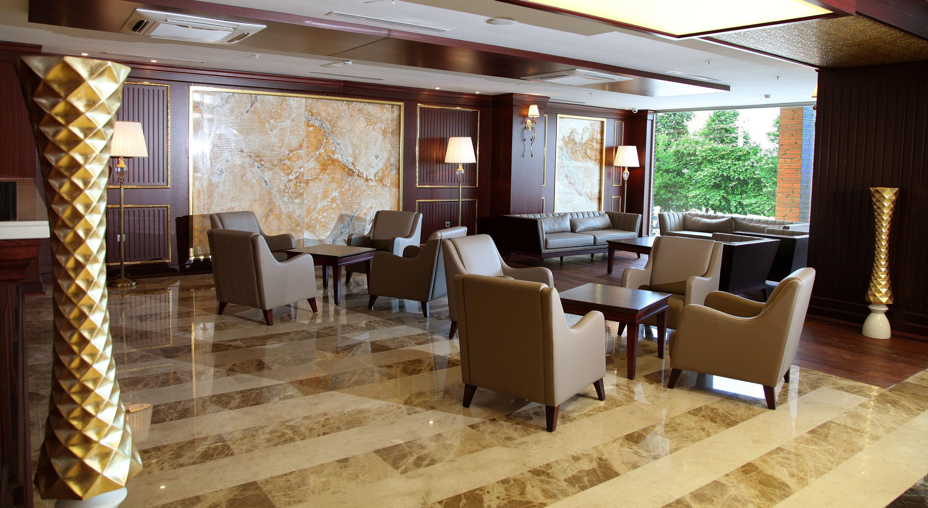 Tilya Resort Hotel Τραμπζόν Εξωτερικό φωτογραφία