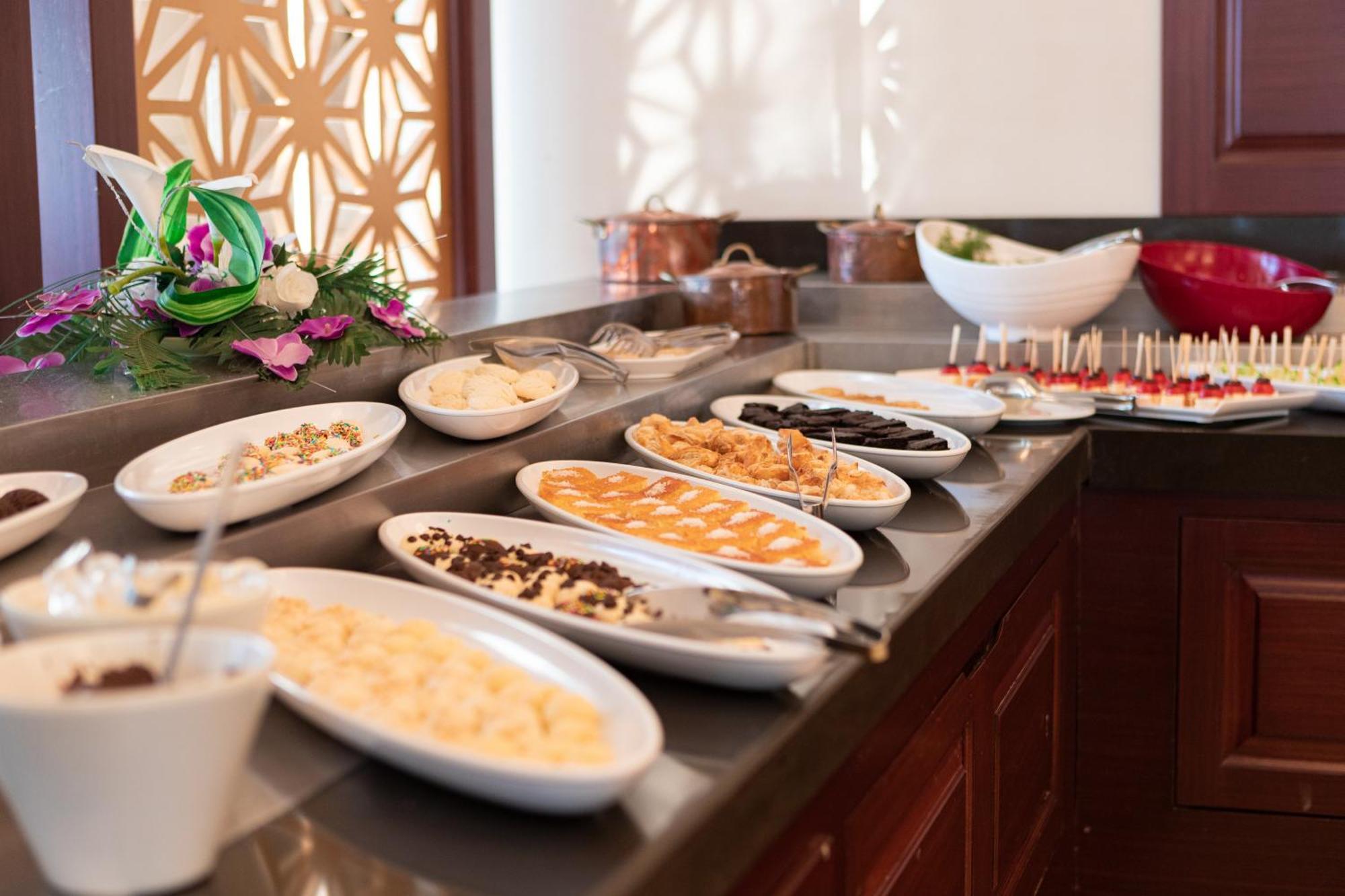 Tilya Resort Hotel Τραμπζόν Εξωτερικό φωτογραφία