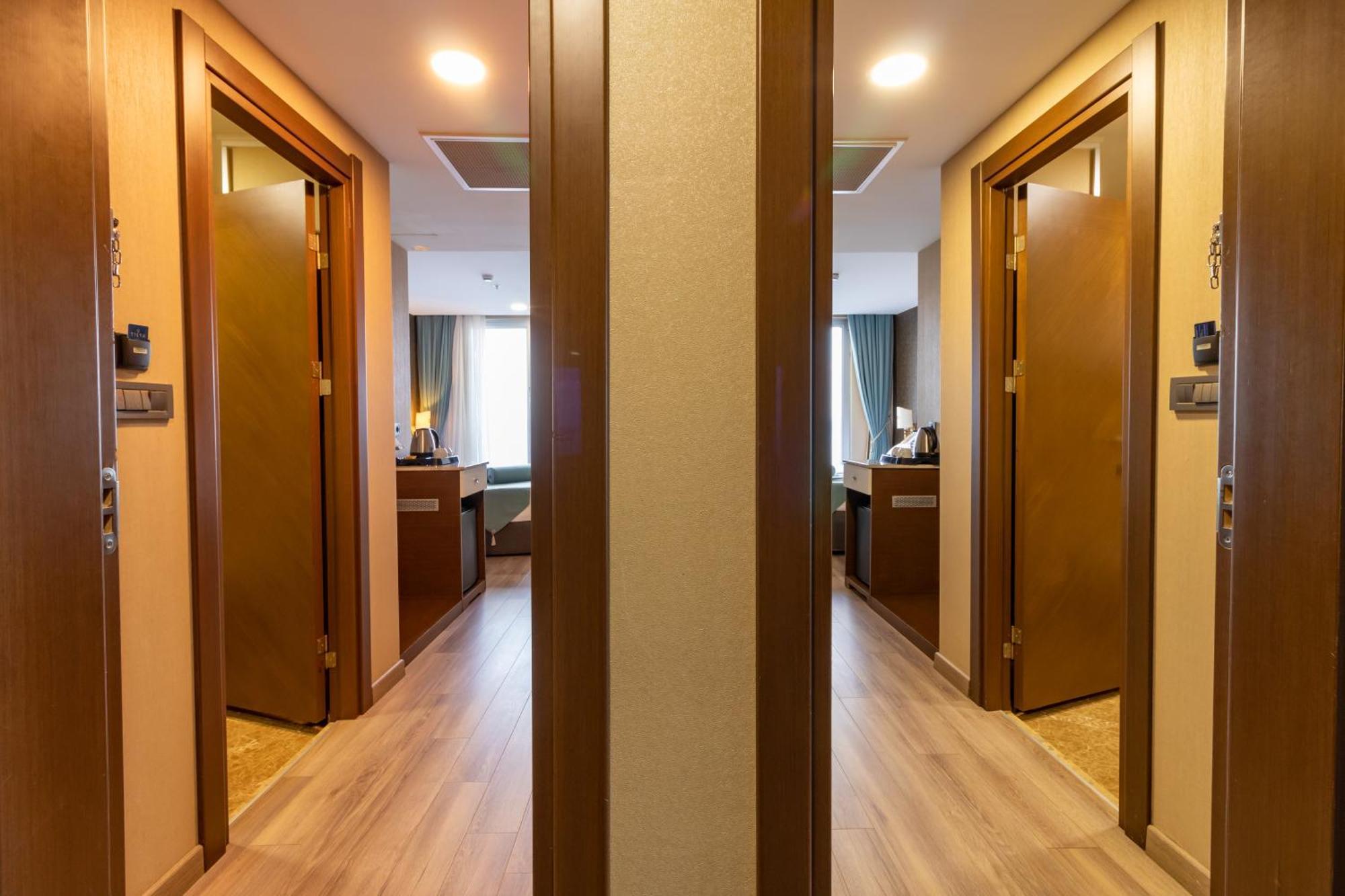Tilya Resort Hotel Τραμπζόν Εξωτερικό φωτογραφία