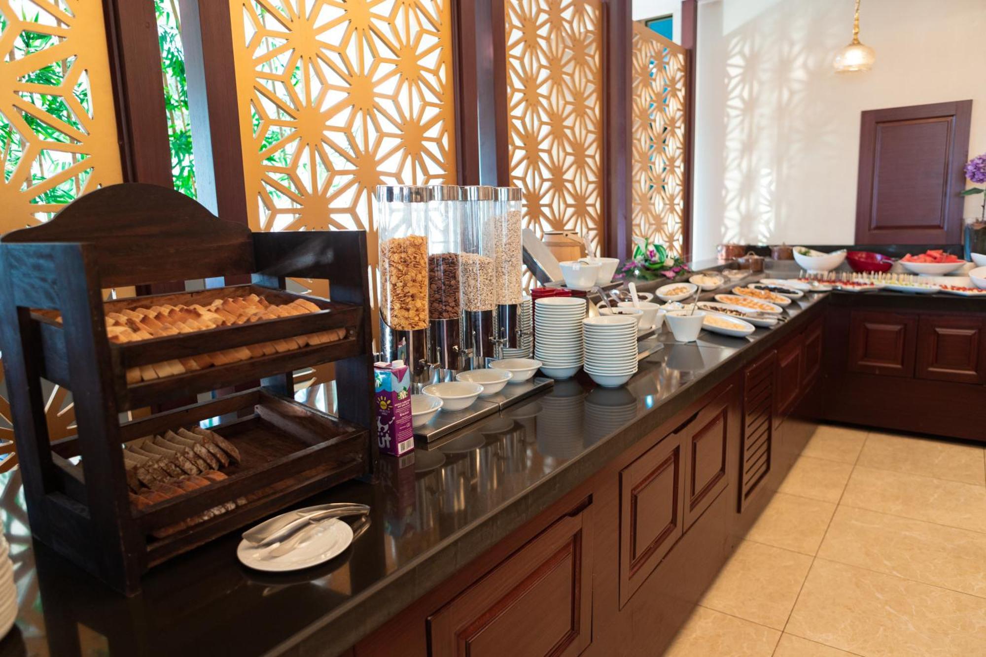 Tilya Resort Hotel Τραμπζόν Εξωτερικό φωτογραφία