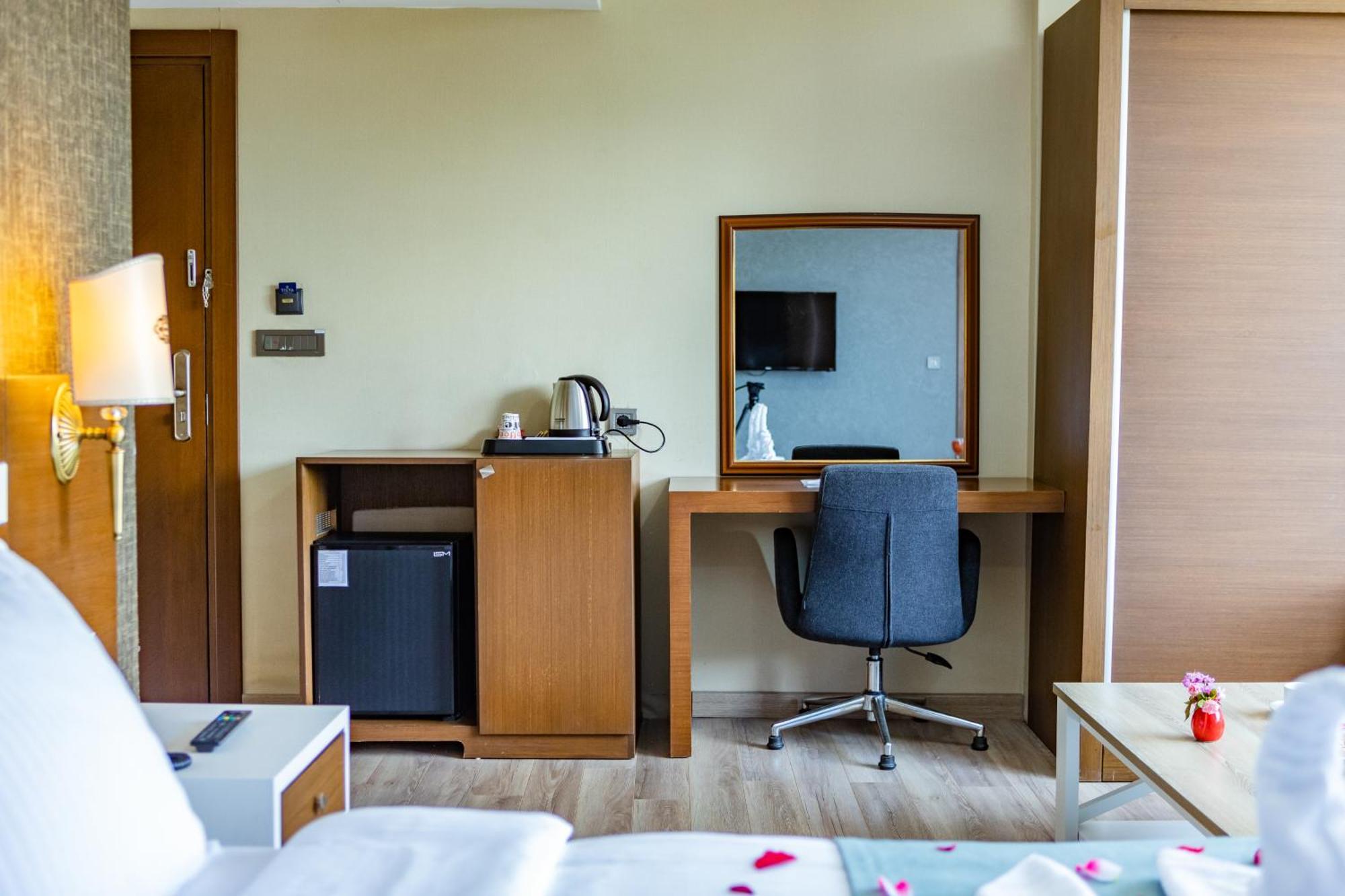 Tilya Resort Hotel Τραμπζόν Εξωτερικό φωτογραφία
