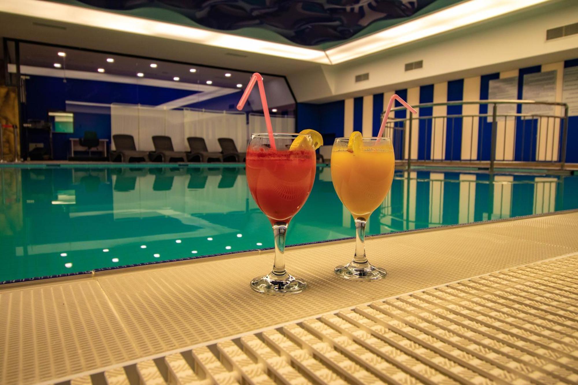 Tilya Resort Hotel Τραμπζόν Εξωτερικό φωτογραφία