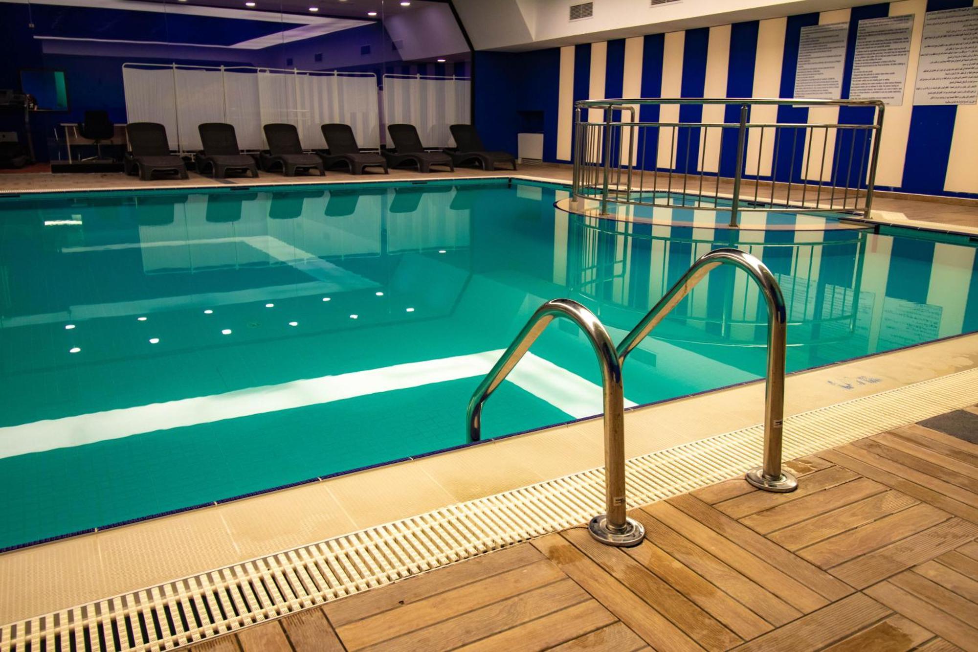 Tilya Resort Hotel Τραμπζόν Εξωτερικό φωτογραφία