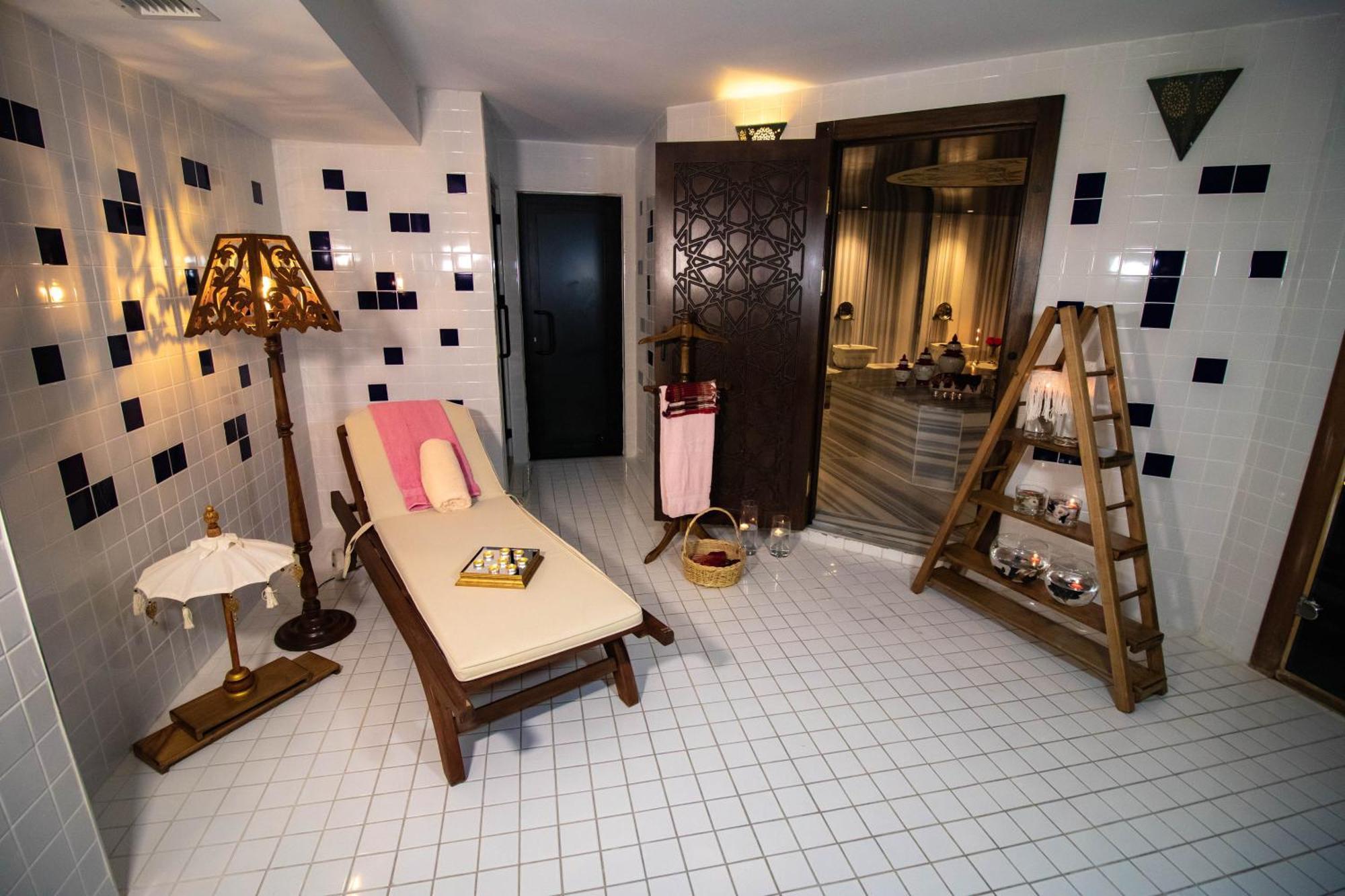 Tilya Resort Hotel Τραμπζόν Εξωτερικό φωτογραφία
