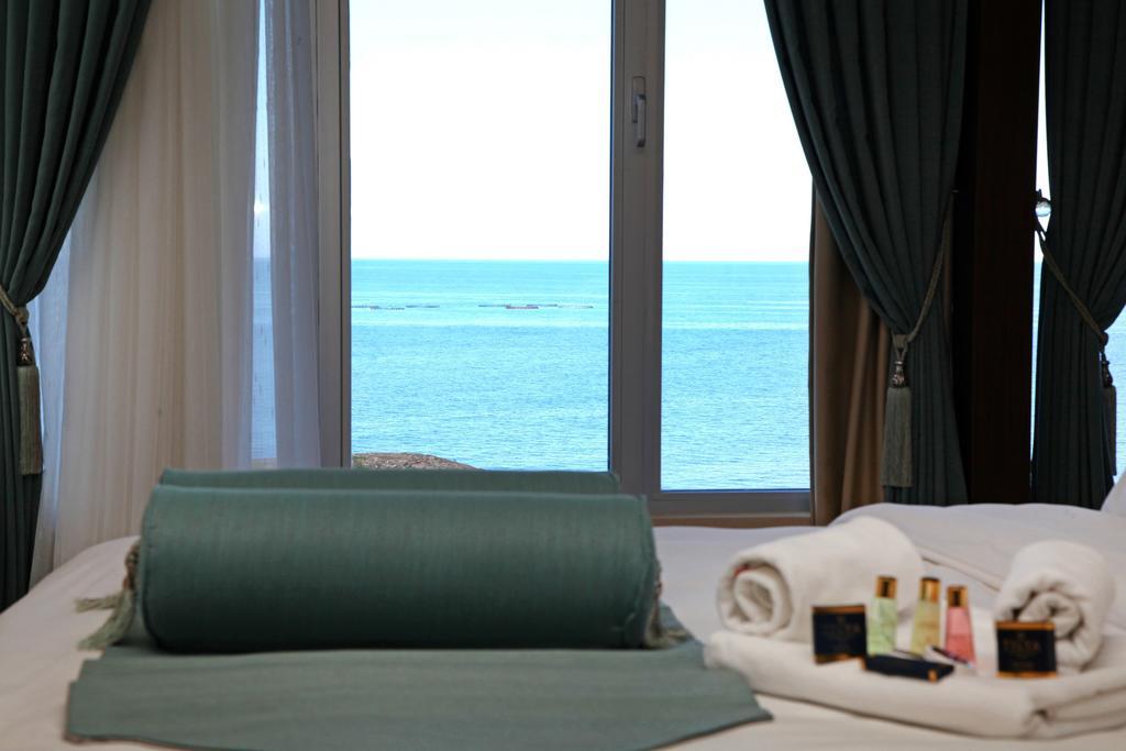 Tilya Resort Hotel Τραμπζόν Εξωτερικό φωτογραφία